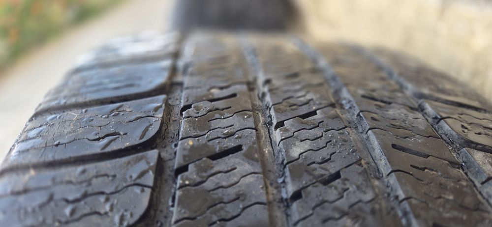 Джанти БМВ 19, с гуми 255/50/19