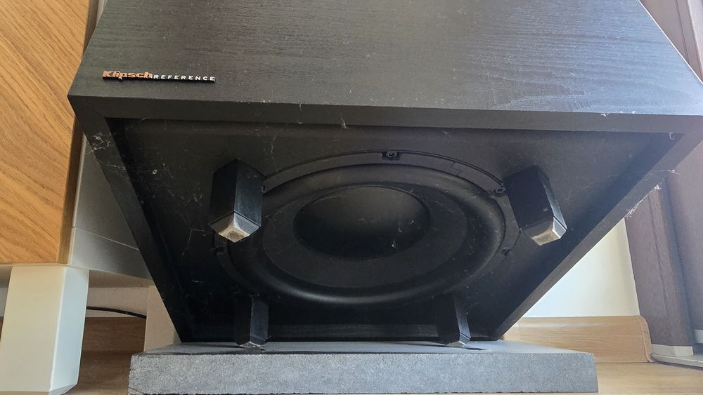 Klipsch Cinema 600