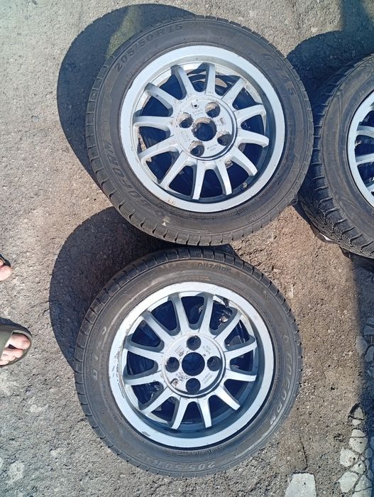 Продам Диски r15 4х100