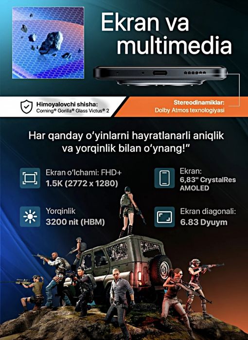 Redmi note 15 pro+ 5g