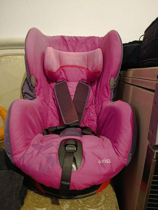 Детское кресло Bebe Confort Axiss