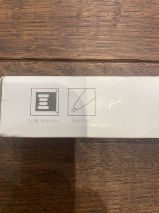 Химикалка с флашка 32MB