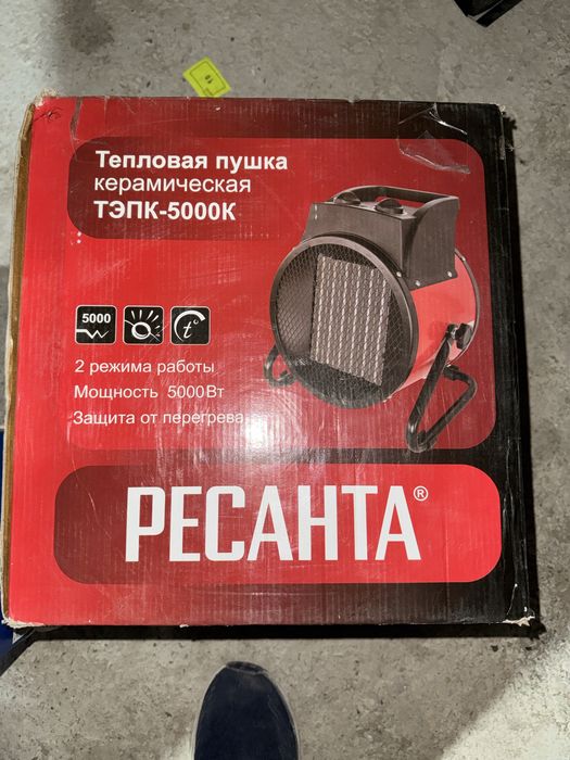 продам электро печь