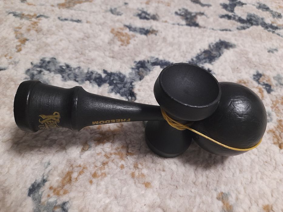 Vand Kendama USA Freedom