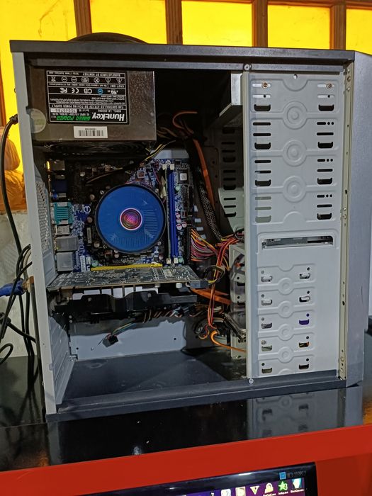 core i5 kompyuter sotiladi gta 5 kotaradi ssd bor