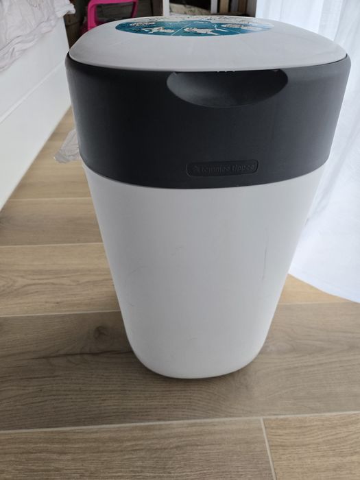 Cos de gunoi scutece bebelusi Tommee tippee