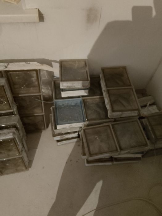 Декор стекло перегородка