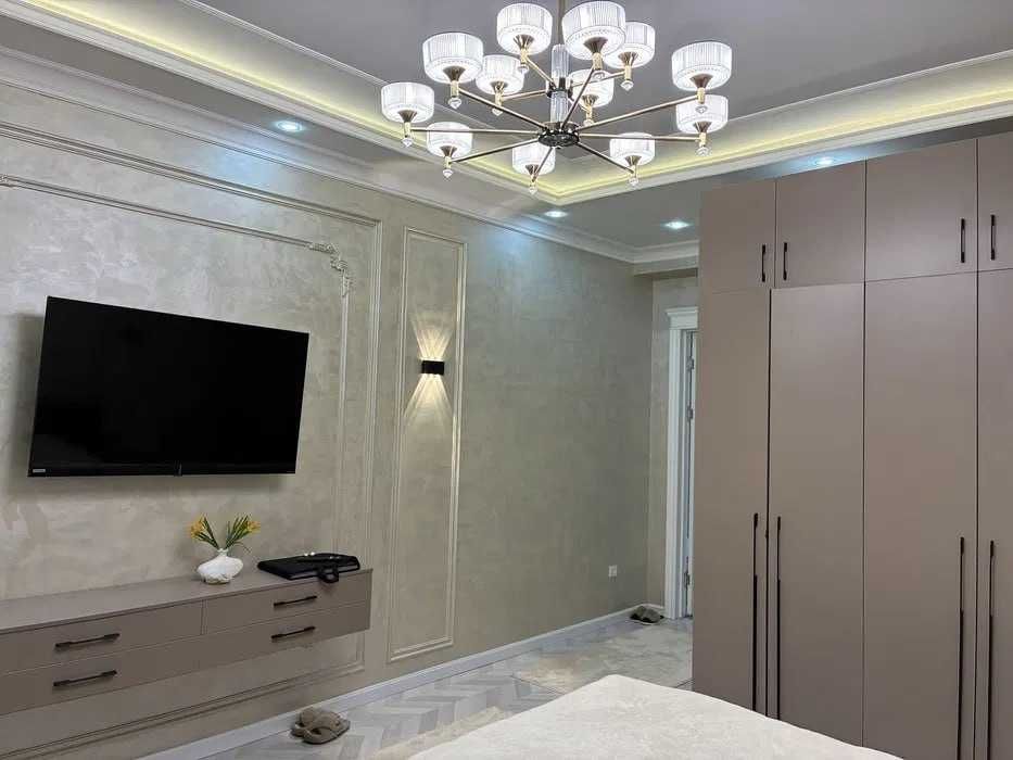 Hilmar 3/12/12 103м2 евро квартира продается: Яккасарай улица Бобура