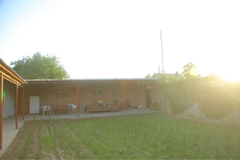 Продается Участок