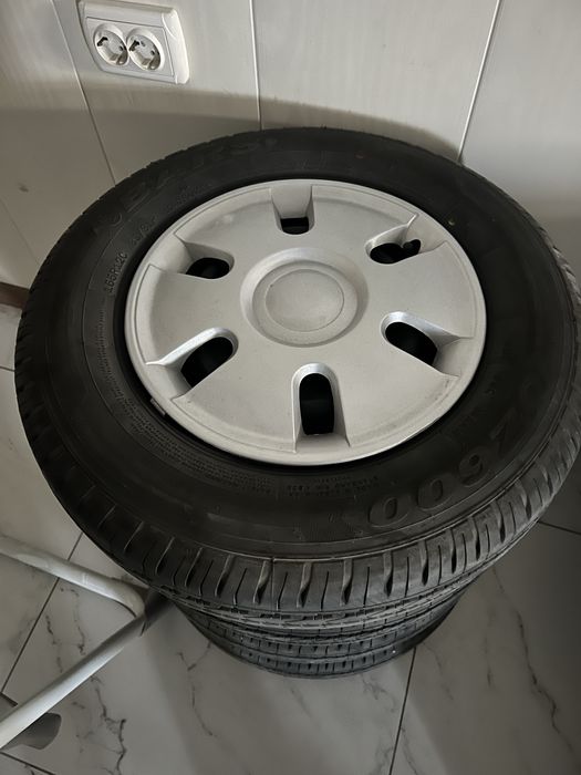 Дамас родной балон комплект