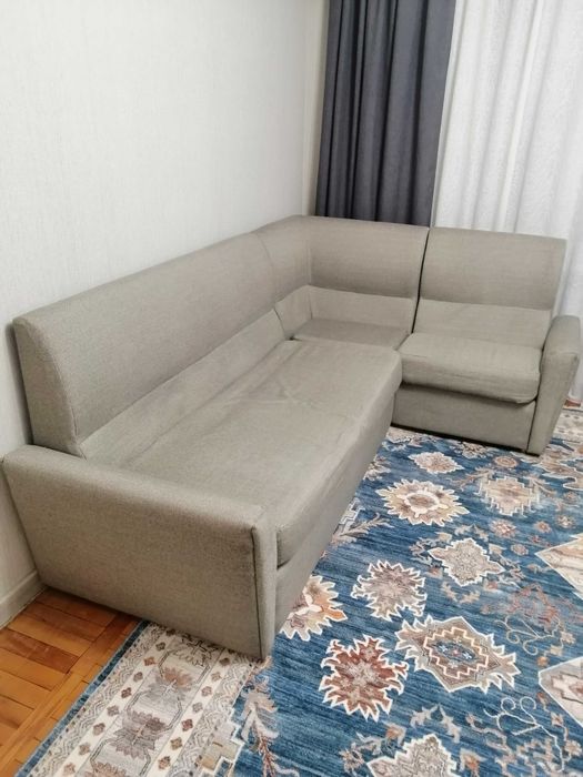 Диван б/у в хорошем состоянии