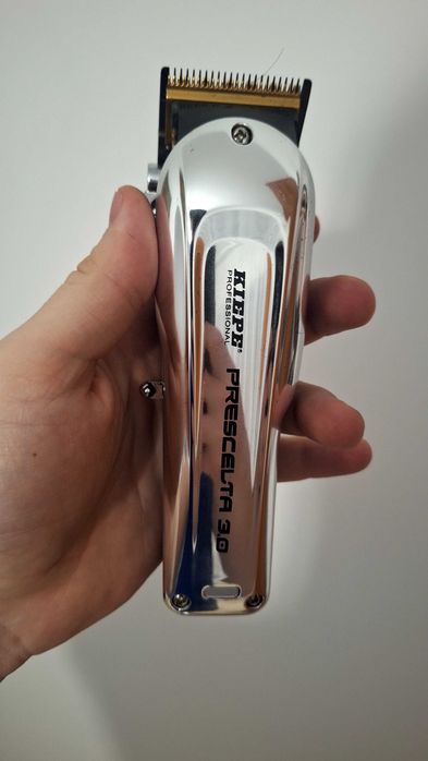 masina de tuns precelta 3.0