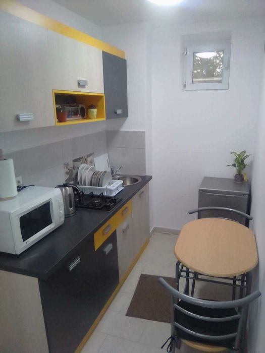 Apartament OLIMP
