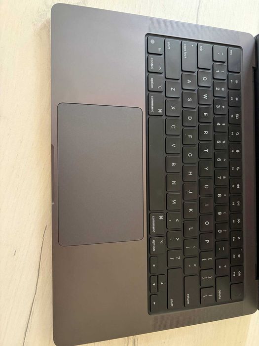 Macbook pro m3 max
