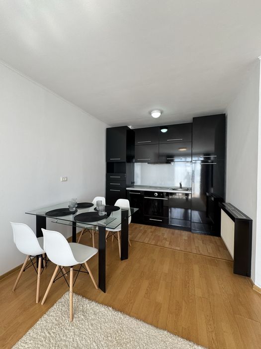 Inchiriez apartament in Reghin , B-dul Unirii,Bl.57 etaj 1