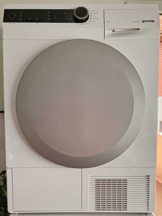 Пералня и сушилня Gorenje за части