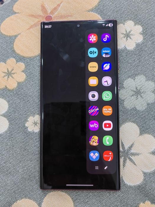 Samsung s22 ultra