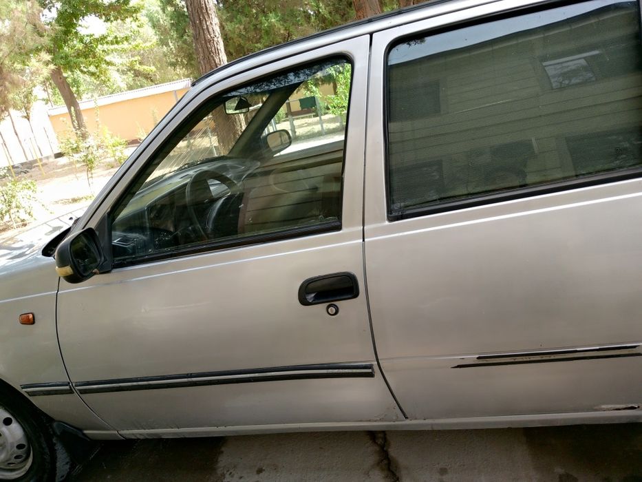 Nexa 1 2003 yil xolati zur