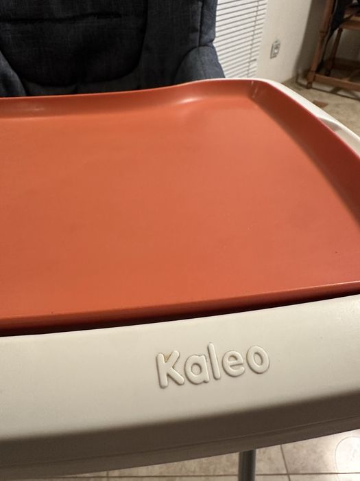 Детско столче за хранене Bébé Confort Kaleo – отлично състояние