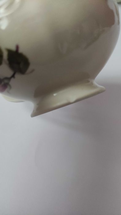 5 бр.красиви порцеланови чашки за чай/дълго кафе-полски