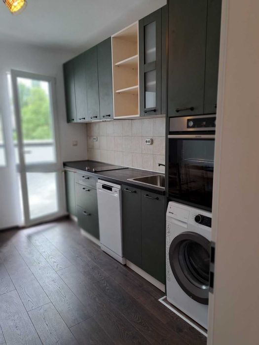 Дава се под наем Двустаен апартамент в София, Илинден - 60 кв.м за 453.9 € - Снимка #5