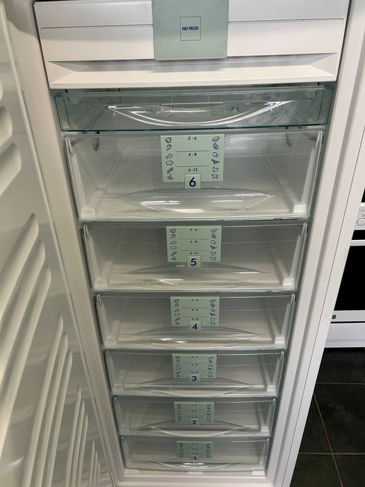 Фризер Liebherr GNP2976, 6 чекмеджета, No Frost