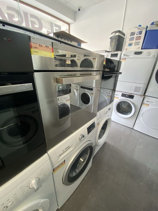 Фурна за вграждане Ariston  71 l