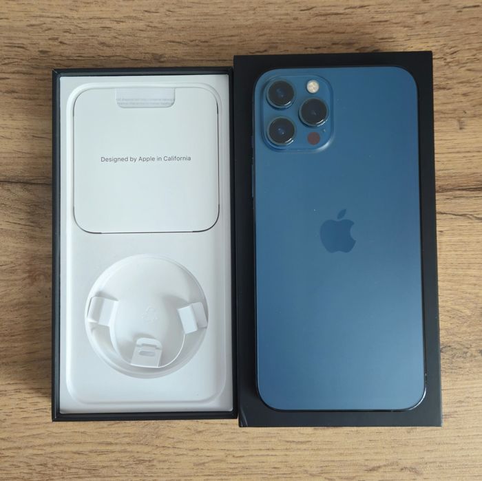 iPhone 12 pro max