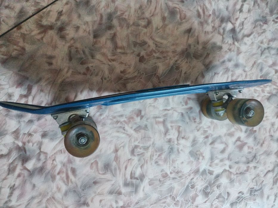 Пенниборд сатылады