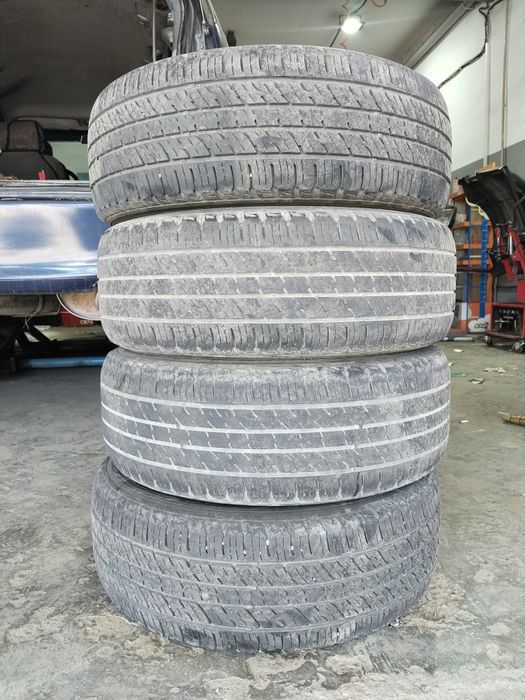 Продам шины 215/65/16