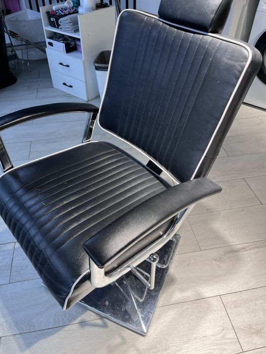 Кресла для салона красоты