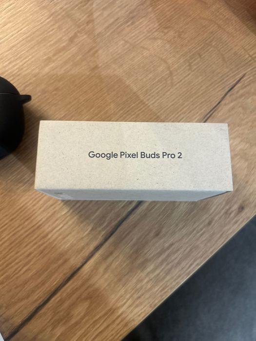 Google Pixel Buds Pro 2