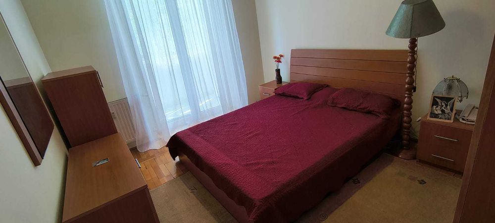Vânzare apartament 3 camere Baba Novac