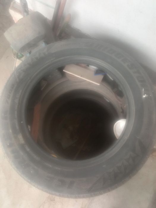 Резина Бриджстоне