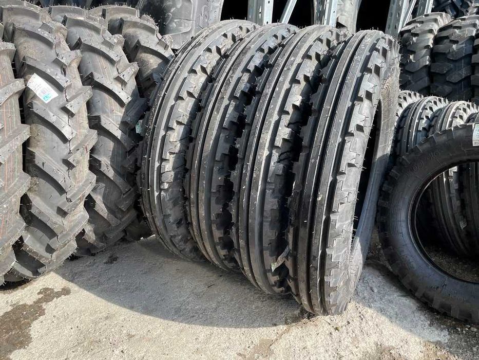 Anvelope de directie U650 6.50-20 UTB livrare rapida 8PLIURI