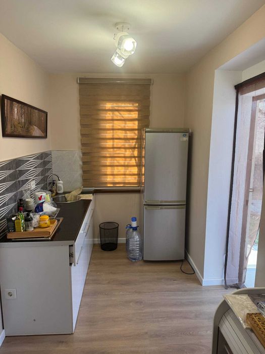 Мебелированная дача в горах с бассейном