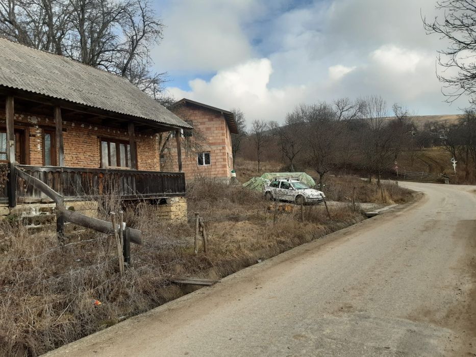 Loc pentru cabana plantatii proiecte europene tec