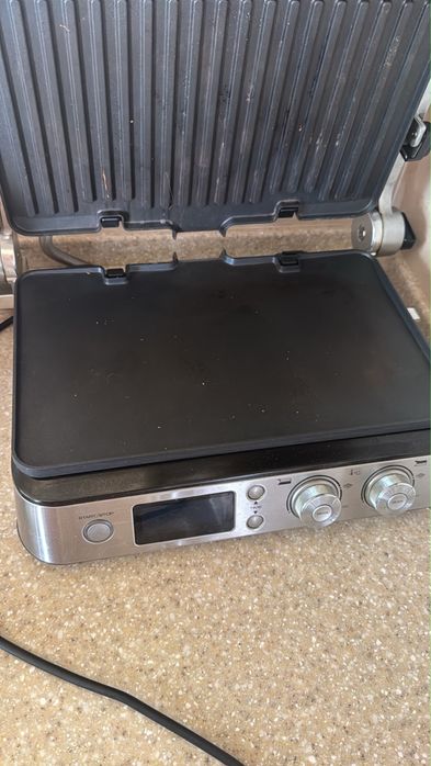 Продам Гриль DeLonghi