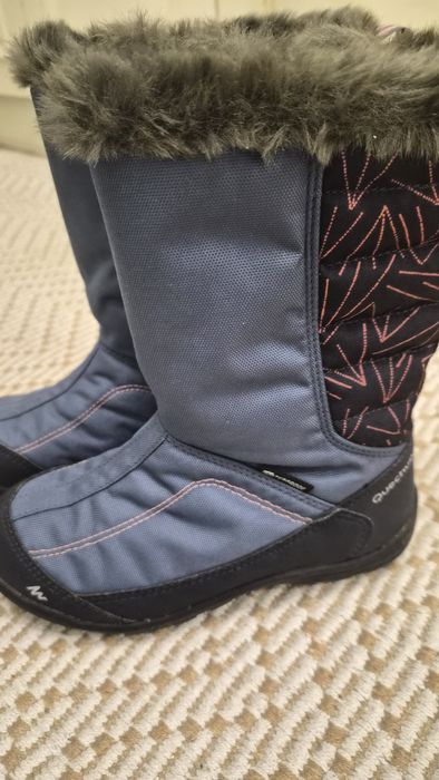 Детски ботуши Quechua