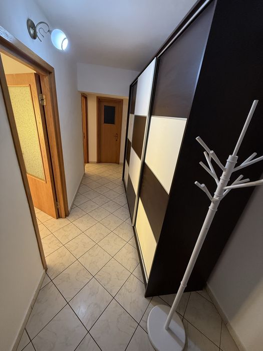 Apartament 2 camere soseaua Buzaului