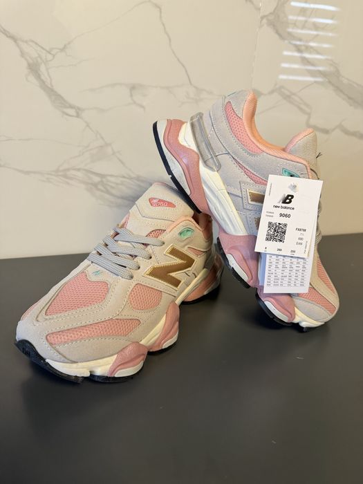 Маратонки New balance