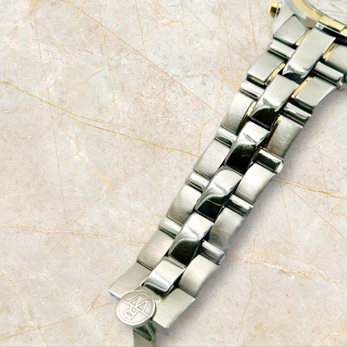 Raymond Weil Parsifal Solid gold 57 jewels