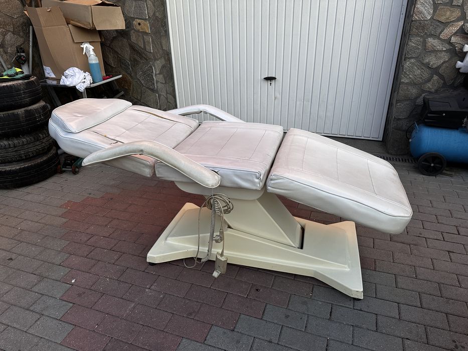 Pat cosmetica electric