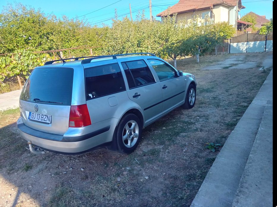 VOLKSWAGEN Golf 2002 — imagine 2