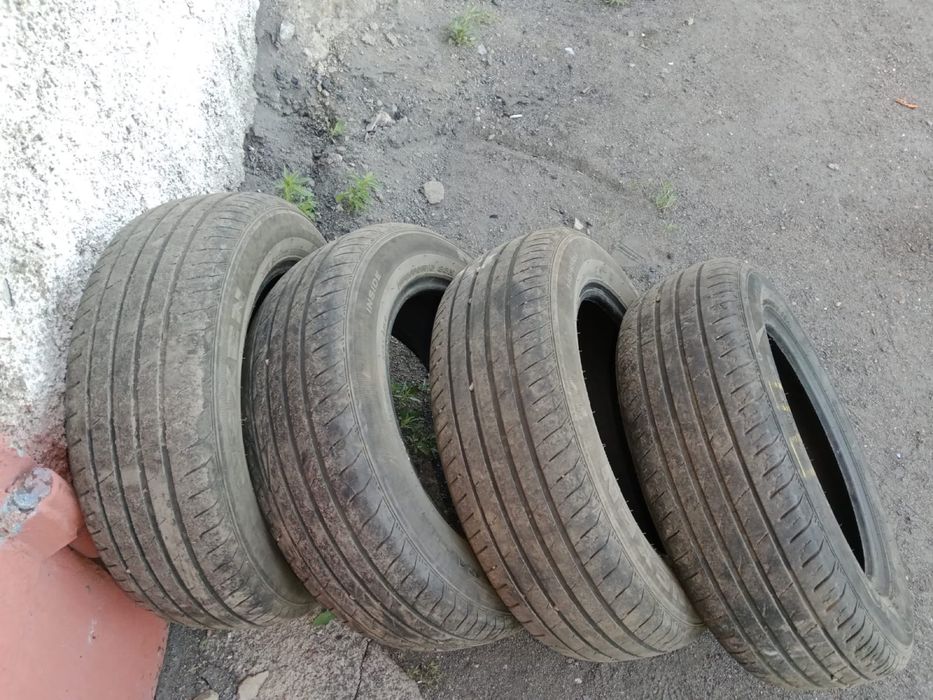 Продам Резину R15