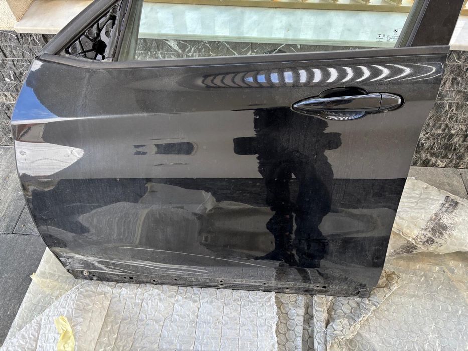 Portiera bmw x1 2019 F48 fata stanga