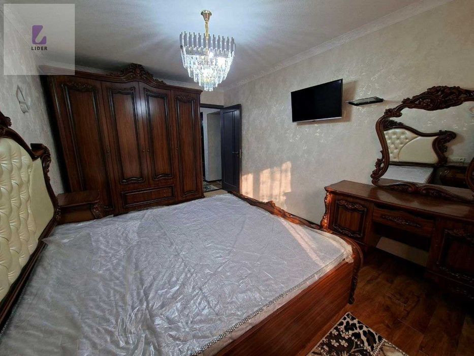 2х комнатная квартира, со всеми удобствами, югославский проект