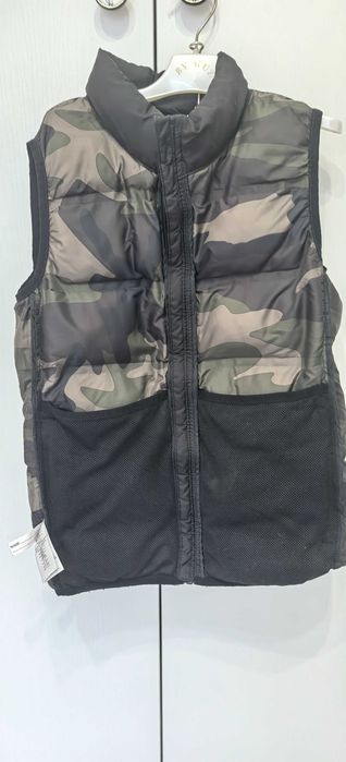 Безрукавка детская Next