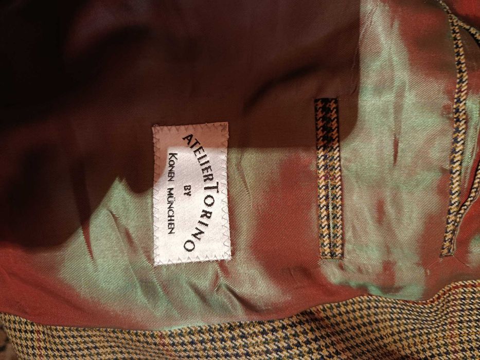 Sacou sport Reid Taylor mărimea L