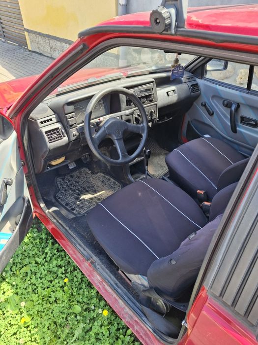Vand Masina VW Polo 1993